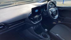 Ford Fiesta 1.0 EcoBoost Trend 5dr Petrol Hatchback